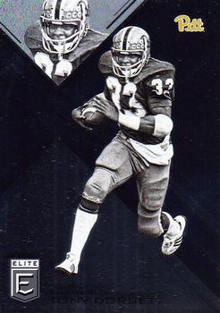 Tony Dorsett