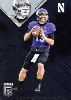 Trevor Siemian
