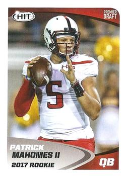 Patrick Mahomes II
