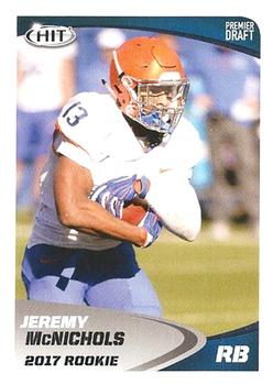 Jeremy McNichols