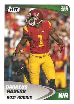 Darreus Rogers