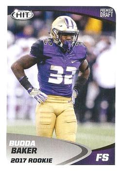 Budda Baker