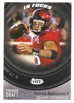 Patrick Mahomes II