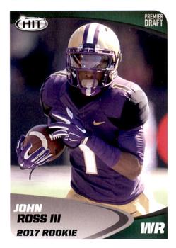 John Ross III