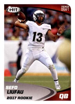 Sefo Liufau