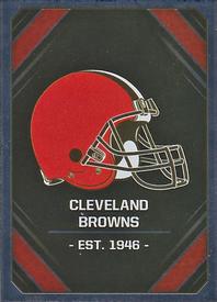Cleveland Browns Logo
