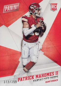 Patrick Mahomes II