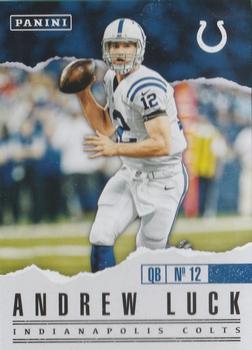 Andrew Luck