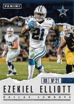 Ezekiel Elliott