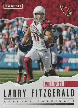 Larry Fitzgerald