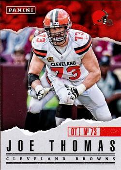 Joe Thomas