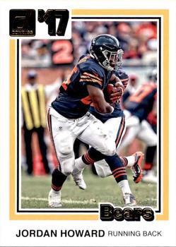 Jordan Howard