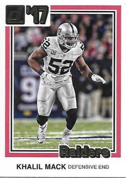 Khalil Mack