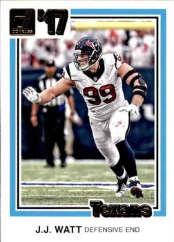 J.J. Watt