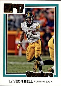 Le'Veon Bell