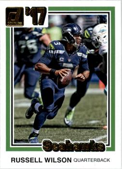 Russell Wilson