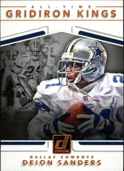 Deion Sanders