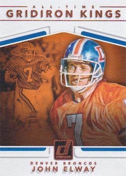 John Elway