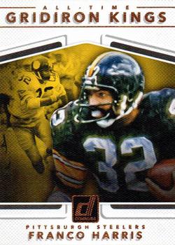Franco Harris