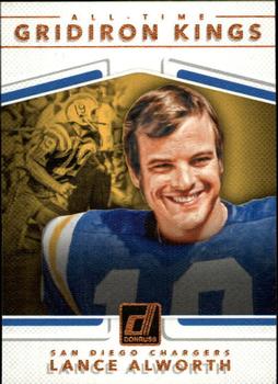 Lance Alworth