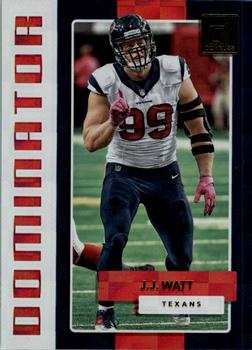 J.J. Watt