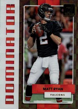 #26 Matt Ryan