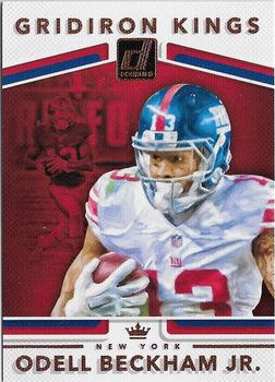 Odell Beckham Jr.