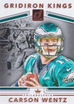 Carson Wentz