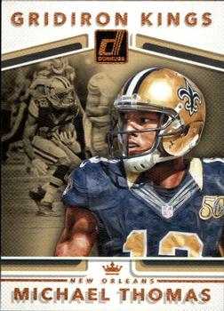 Michael Thomas