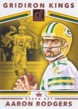 Aaron Rodgers