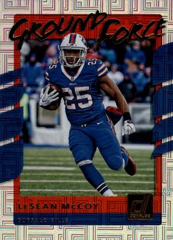 LeSean McCoy