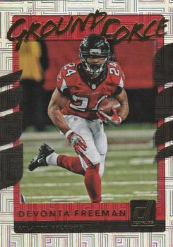 Devonta Freeman