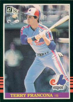 Terry Francona