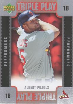 Albert Pujols