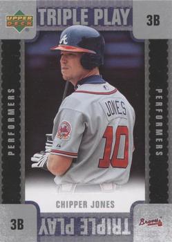 Chipper Jones