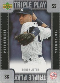 Derek Jeter