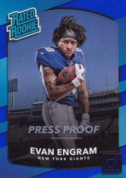 Evan Engram
