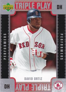 David Ortiz