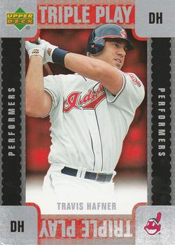 Travis Hafner