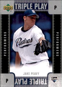 Jake Peavy