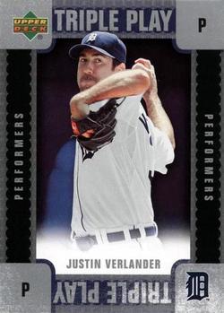 Justin Verlander