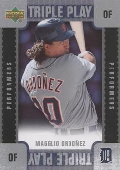 Magglio Ordonez