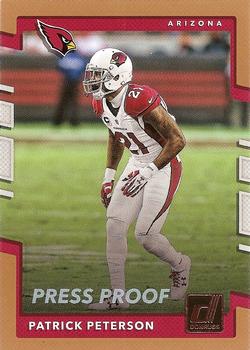 #95 Patrick Peterson