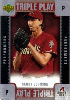 Randy Johnson