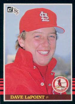 Dave LaPoint