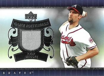 John Smoltz