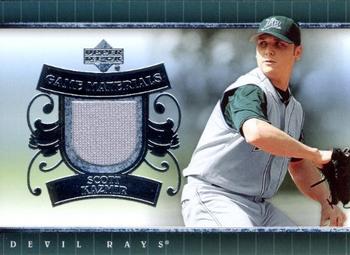 Scott Kazmir