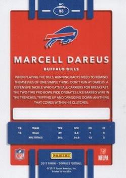 Marcell Dareus