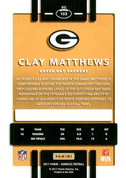 Clay Matthews