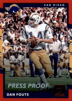 Dan Fouts